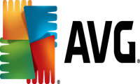 AVG Logo